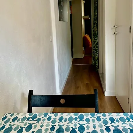 Piano Terra Centro Apartment Viareggio